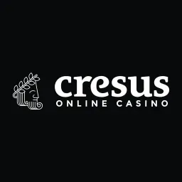 Cresus Casino logo