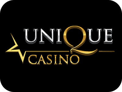 Unique Casino logo